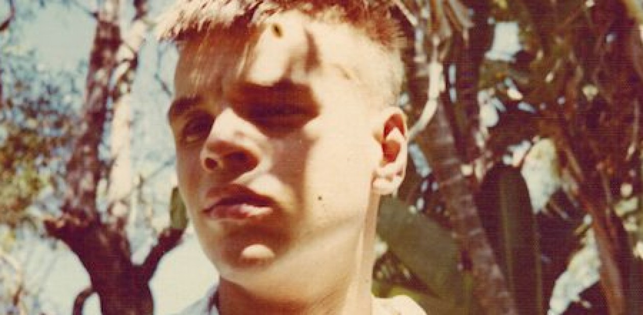 John Urbancsik around 1973 John Urbancsik around 1973